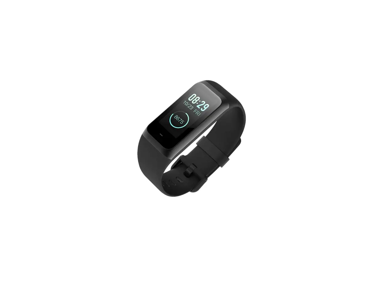 Xiaomi Smart Band 4c User Manual
