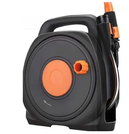 umi UM19015 10m Compact Water Hose Reel-PRO