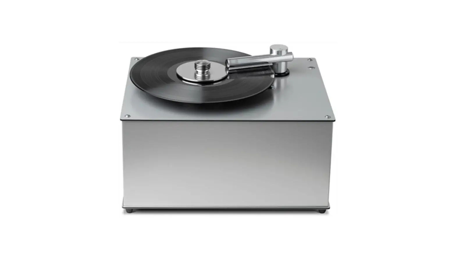 Pro-ject Vc-s2 Alu Record Cleaning Machine Instruction Manual Pro-ject Vc-s2 Alu Record Cleaning Machine Instruction Manual