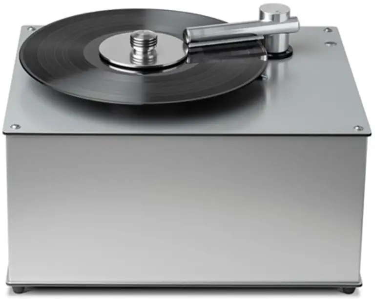 Pro-Ject VC-S2 ALU Record Cleaning Machine-fig1