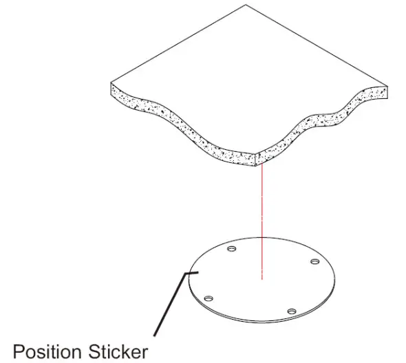 USAVision UA-CB550F3 HD Analog Cameras - Ceiling Mounting 9