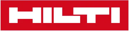 HILTI logo