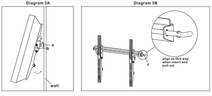 SBOX-PLB-133L-Fixed-Wall-Mount-FIG4