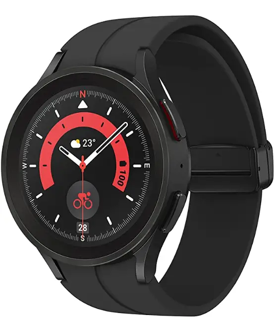 SAMSUNG SM-R925UZKAXAAGPS Route Tracking Smartwatch-PRODUCT