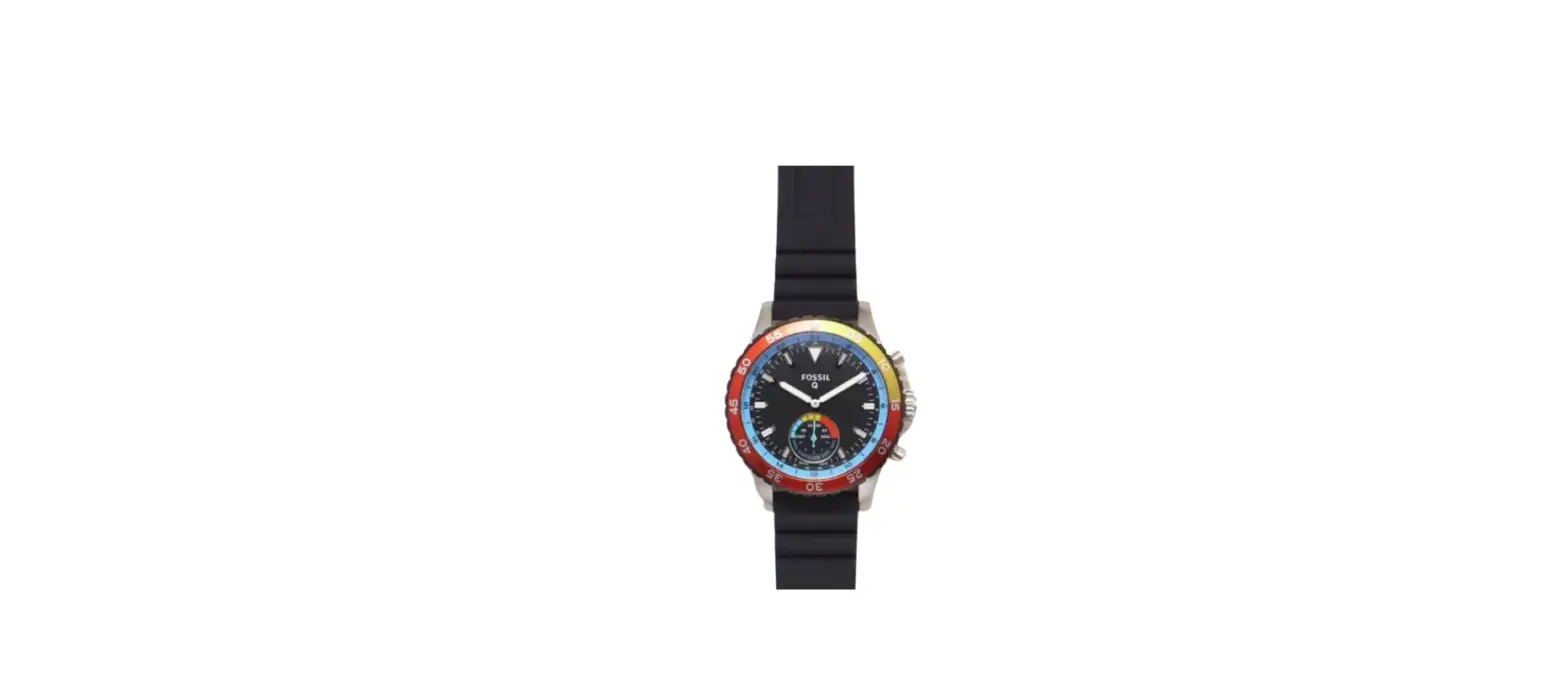 Amazon Cr2430 Hybrid Smartwatch User Manual Amazon Cr2430 Hybrid Smartwatch User Manual