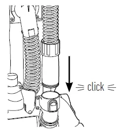 HOOVER-UH30601-Upright-Vacuum-Cleaner-fig-2