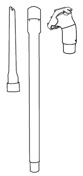 HOOVER-UH30601-Upright-Vacuum-Cleaner-fig-7