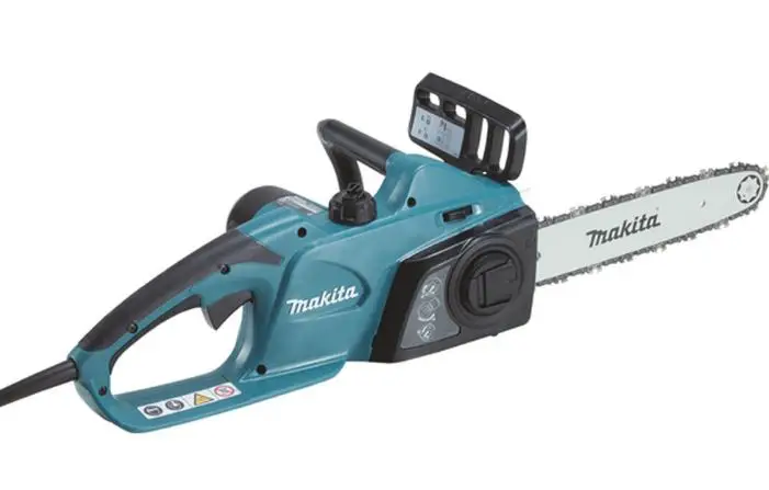 makita UC3050A Electric Chain Saw