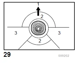 makita UC3050A Electric Chain Saw fig (29)