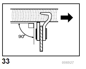 makita UC3050A Electric Chain Saw fig (33)
