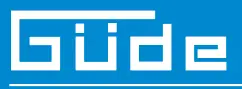 GUDE LOGO