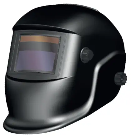 Gude GSH-TC-2 Automatic Welding Helmet