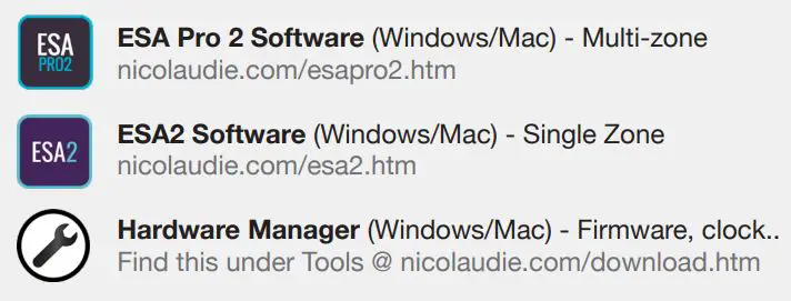 PROLED L5124 DMX PRO2 Smart DMX Interface Owner's Manual - Windows
