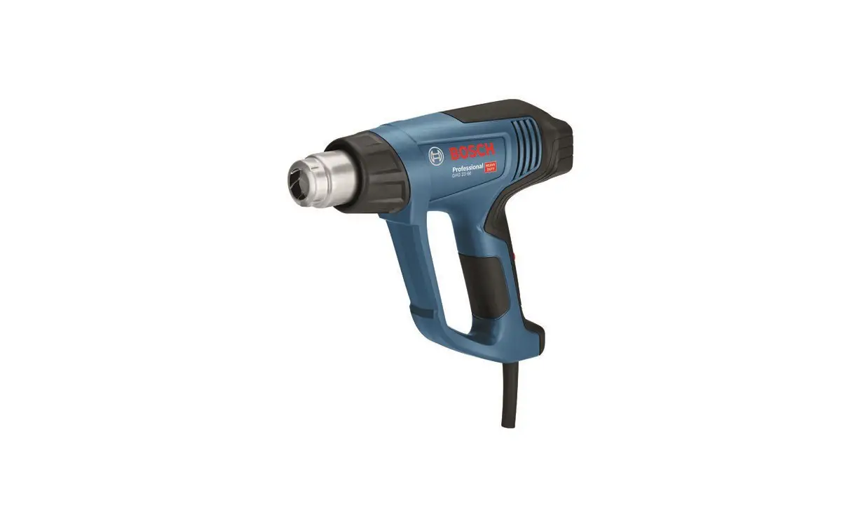 Bosch Ghg 23-66 Heavy Duty Heat Gun Instruction Manual Bosch Ghg 23-66 Heavy Duty Heat Gun Instruction Manual