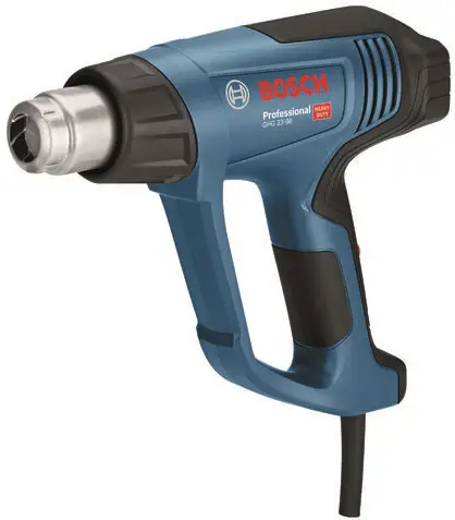 BOSCH GHG 23-66 Heavy Duty Heat Gun