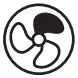 Fan icon