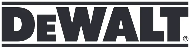 DEWALT DXAEJ14 Jump Starter Digital Compressor User-Manual-logo