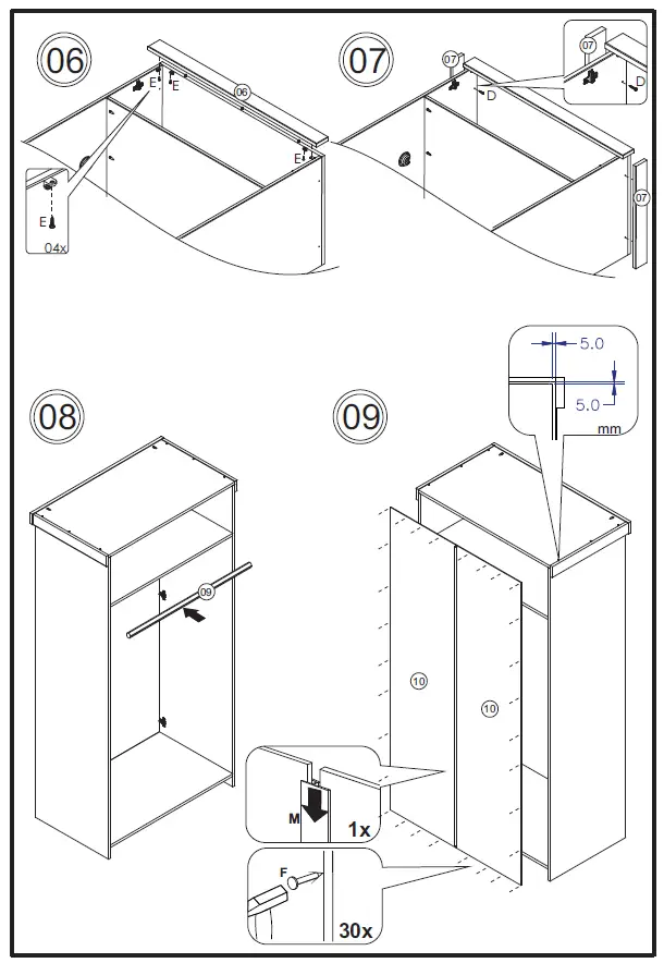 HAKON Wardrobe FIG 5