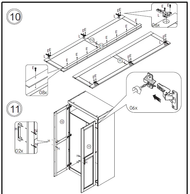 HAKON Wardrobe FIG 6