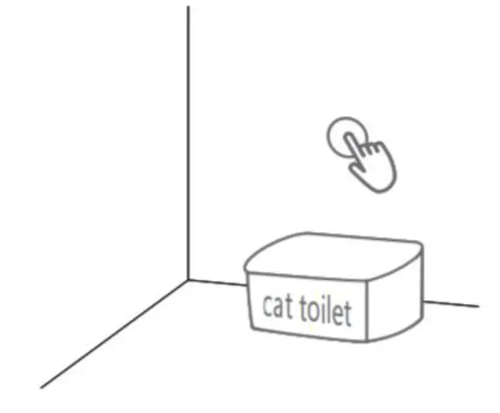 PETONEER AOE010 Smart Odor Eliminator 5