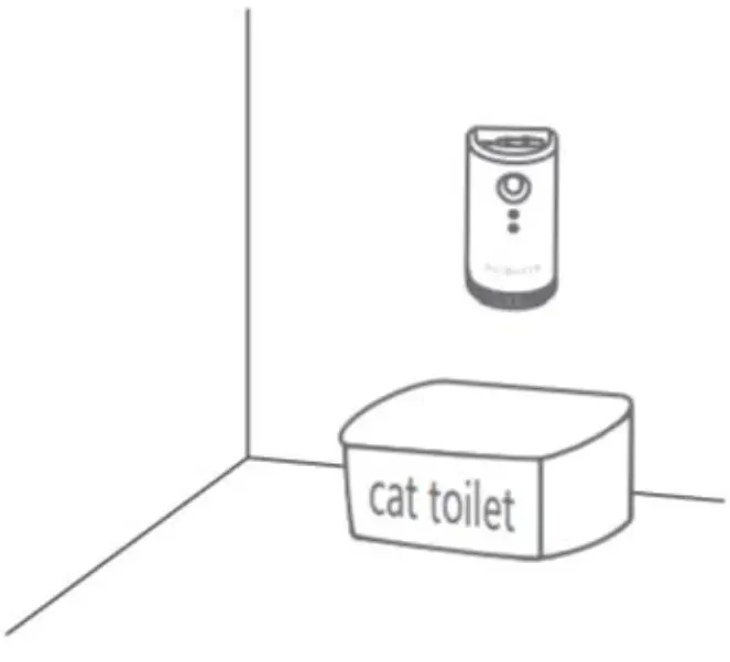 PETONEER AOE010 Smart Odor Eliminator 6