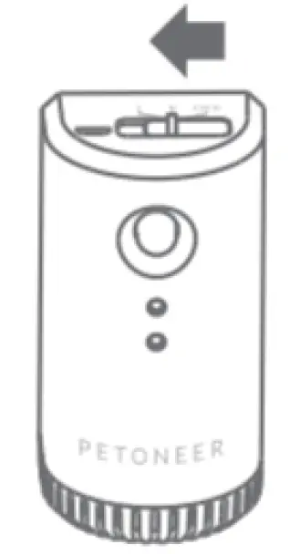 PETONEER AOE010 Smart Odor Eliminator 7