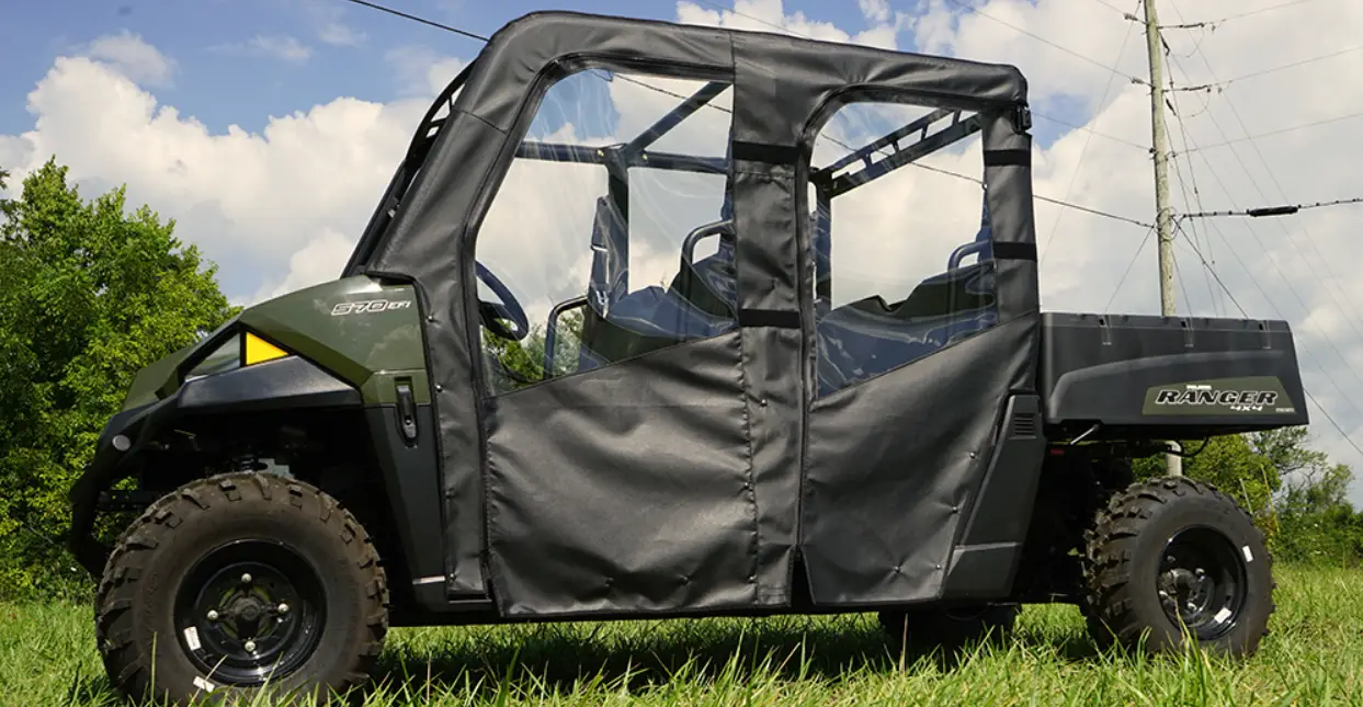 Falcon Ridge Po-14 Full Ranger-sdk01 Polaris Ranger Full Size 2014-18 Ranger Instruction Manual Falcon Ridge Po-14 Full Ranger-sdk01 Polaris Ranger Full Size 2014-18 Ranger Instruction Manual