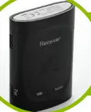 Avantree WSTR-2403-S Audiplex Wireless Audio Set - Figure 8