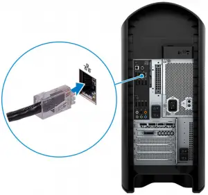 Set up your computer