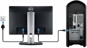 Set up your computer