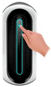 Set up your computer