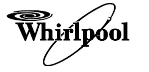 Whirlpool-FRONT-LOADING-AUTOMATIC-WASHER-User-Manual-logo