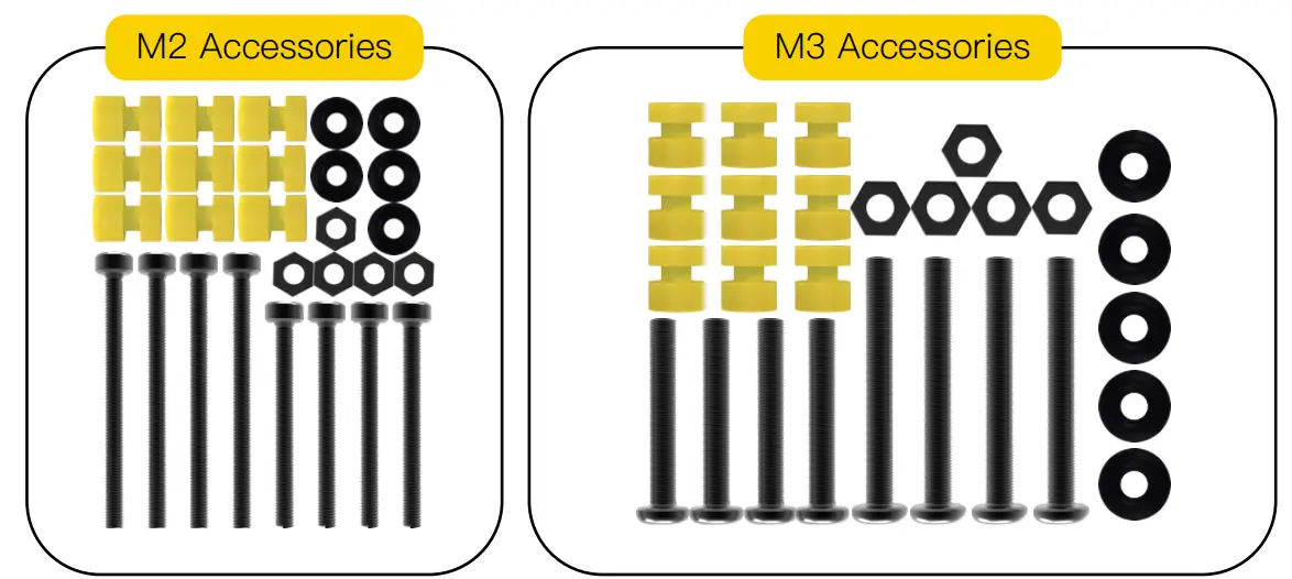 SpeedyBee F7 35A BLS Mini Stack Flight Controller - fig 4