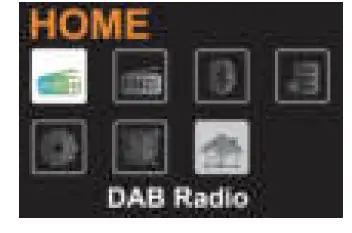 ALBRECHT Audio DR 53 Digital Radio Tuner FIG (4)