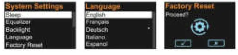 ALBRECHT Audio DR 53 Digital Radio Tuner FIG (7)