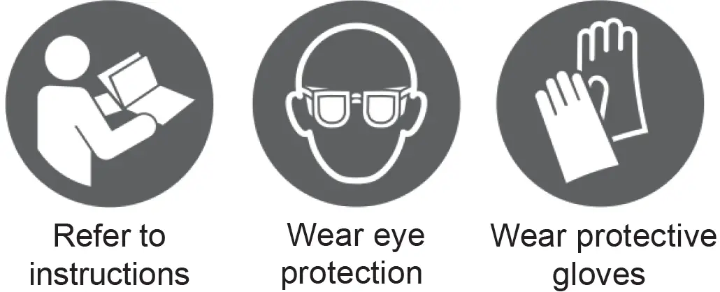 SEALEY VS550 Fuel Pressure Gauge Set 01