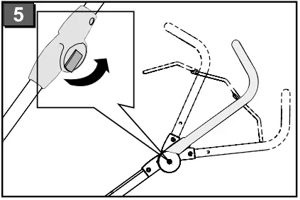 AL-KO-46.4-E-Comfort-Lawn-Mower-Fig-11
