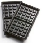 DOMO DO9122C Sandwich Maker Grill - 3