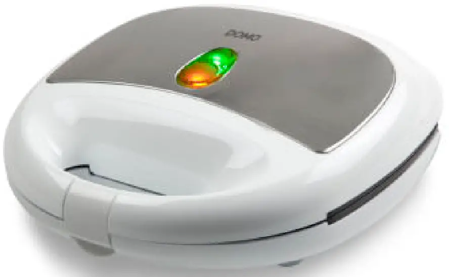DOMO DO9122C Sandwich Maker Grill