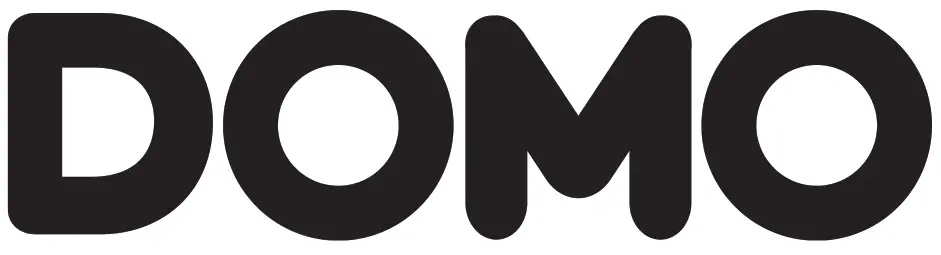 DOMO logo
