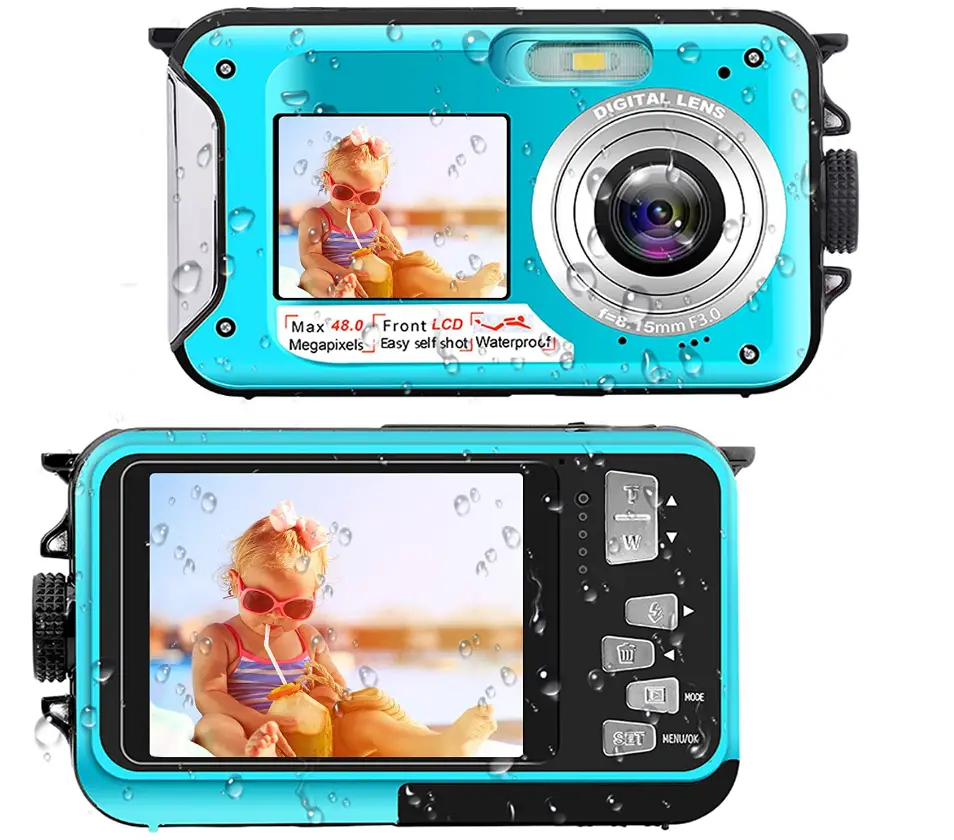 Kaisoon-Tech-806-Waterproof-Camera-Underwater-Imgg