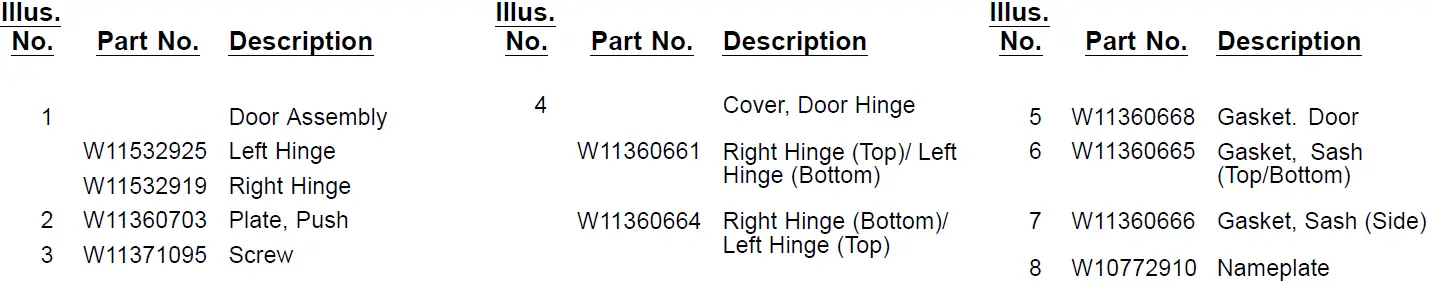 Kitchenaid KURL314KSS 24 Stainless Frame Left-Hinge Undercounter Refrigerator 04