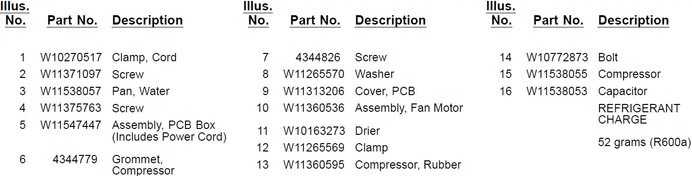 Kitchenaid KURL314KSS 24 Stainless Frame Left-Hinge Undercounter Refrigerator 06