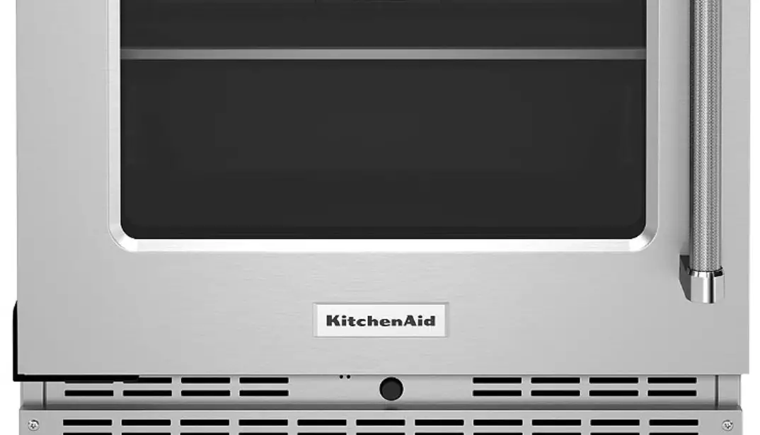 Kitchenaid Kurl314kss 24