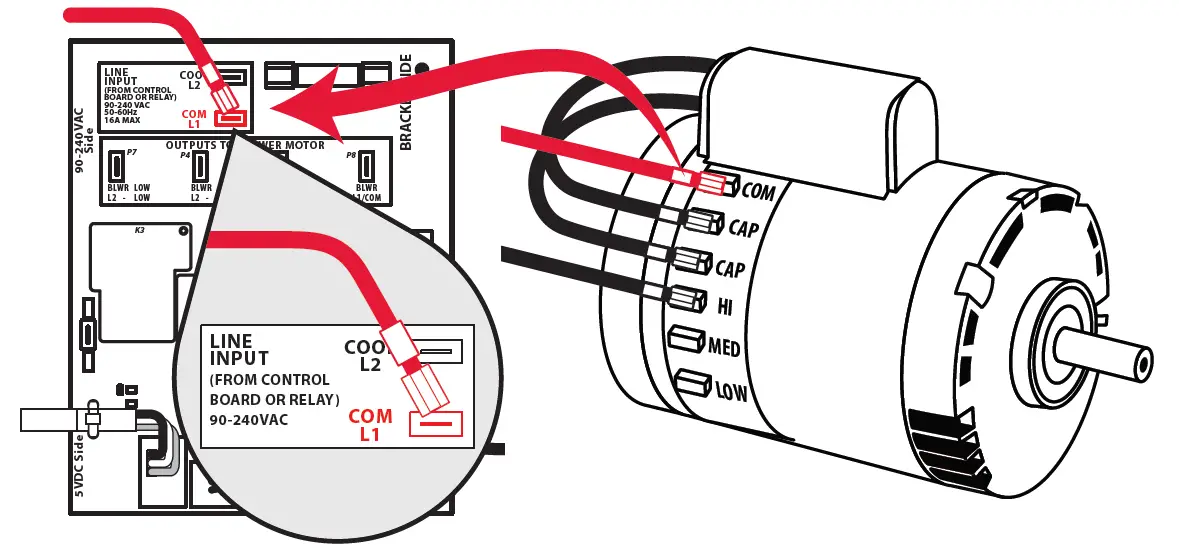 QwikSEER-WattSaver-QT6000-90VAC-to-240VAC-Permanent-Split-Capacitor-03