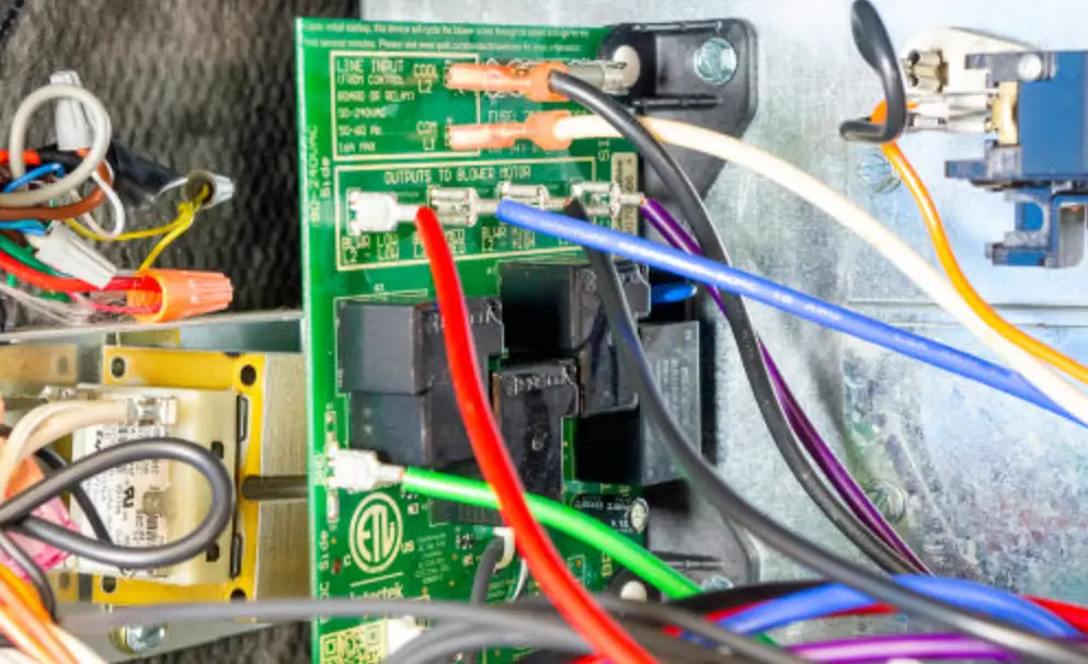 Qwikseer Wattsaver Qt6000 90vac To 240vac Permanent-split Capacitor Instruction Manual