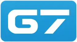 G7 Logo