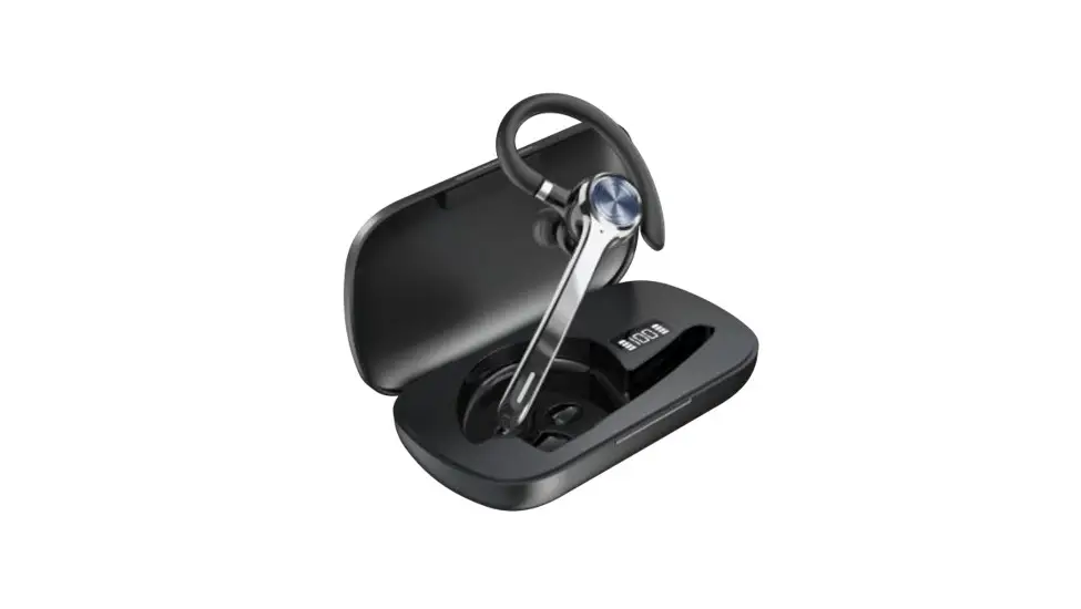 Headsets G7 Wireless Headset User Manual