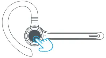 Headsets G7 Wireless Headset - Figure 11