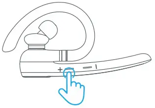 Headsets G7 Wireless Headset - Figure 15